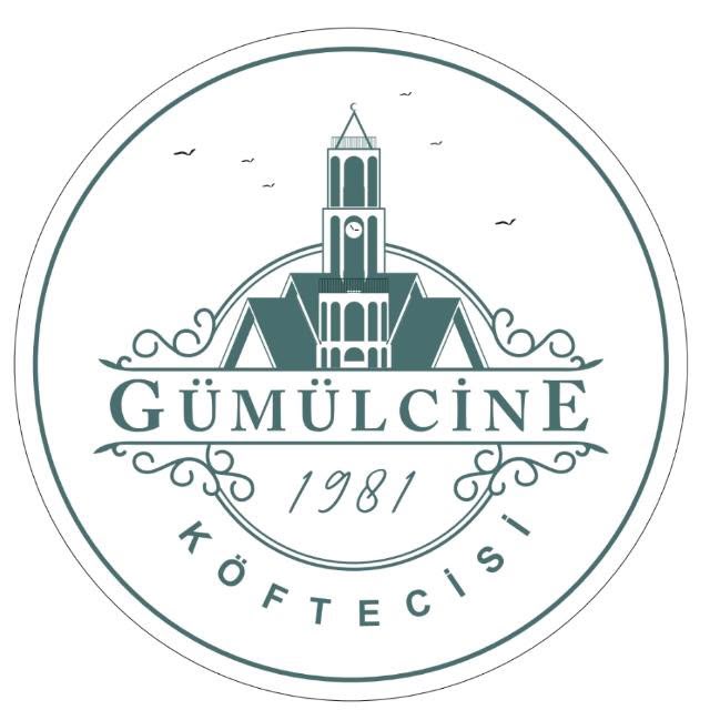 Gümülcine Köftecisi 1981 orijinal tabela görseli